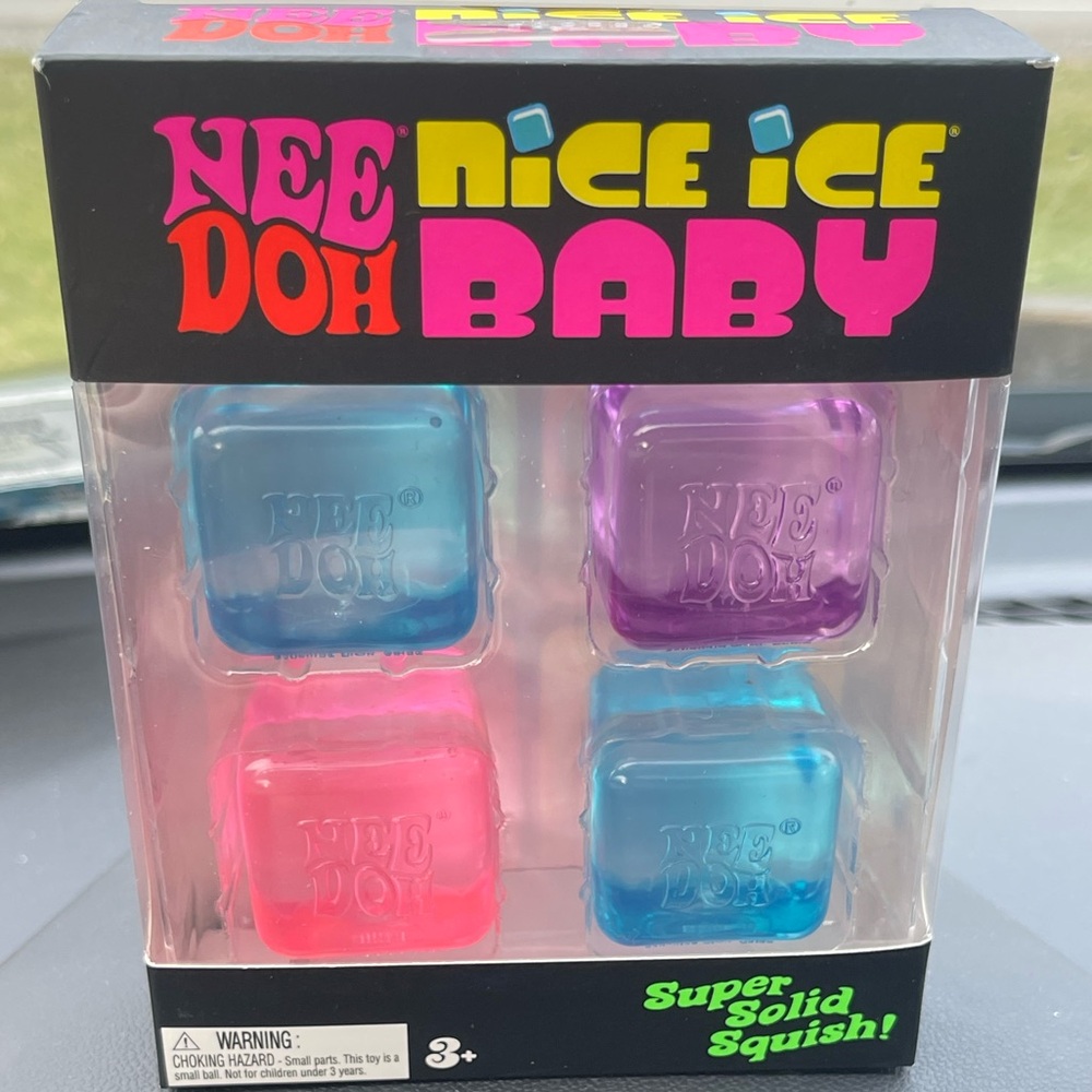 Needoh Nice Ice Baby-4